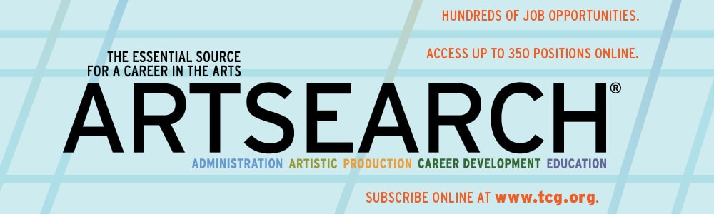 ARTSEARCH - Billboard 01