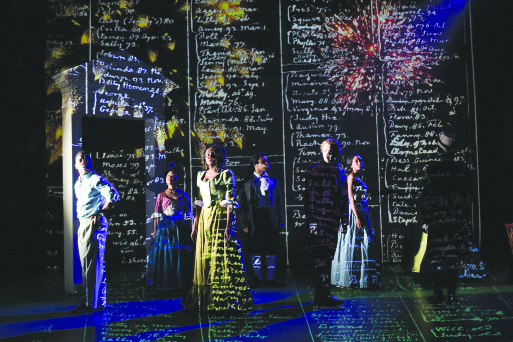 DC Theatres Persevere: Surviving and Striving in the Nation's Capital