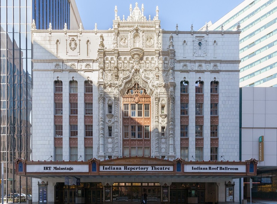 AMERICAN THEATRE | This Month in Theatre History - Vimarsana News