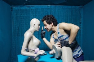 Apesta, Ibroamerican Theatre Festival