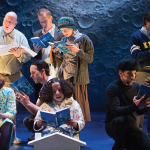 A Wrinkle in Time, OSF