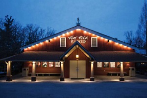 Flat Rock Playhouse faces new state sales taxes.
