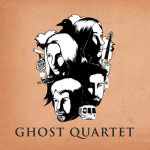 ghost-quartet