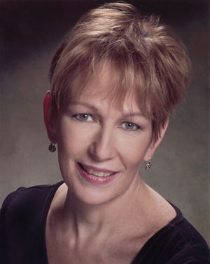 Janet Stanford