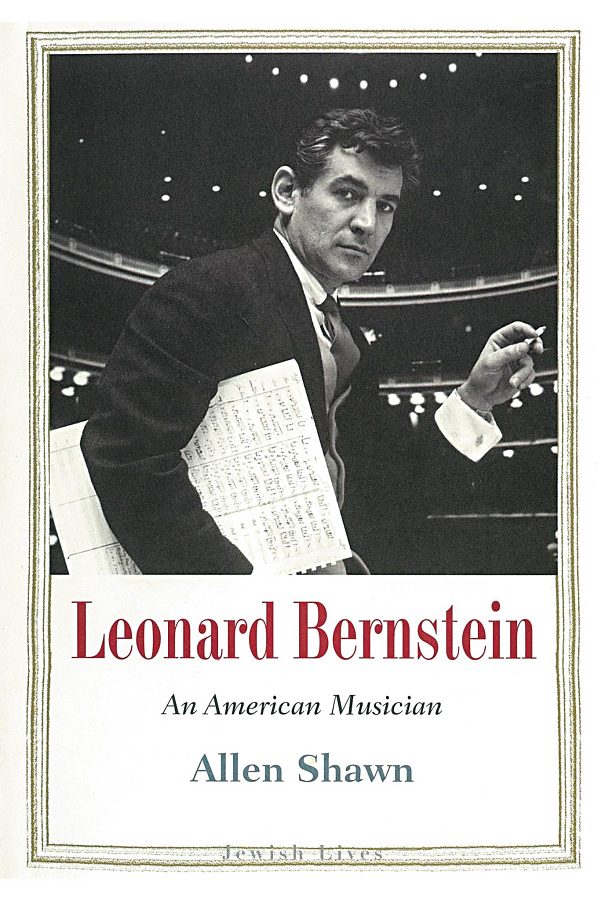 Bernstein-by-Shawn