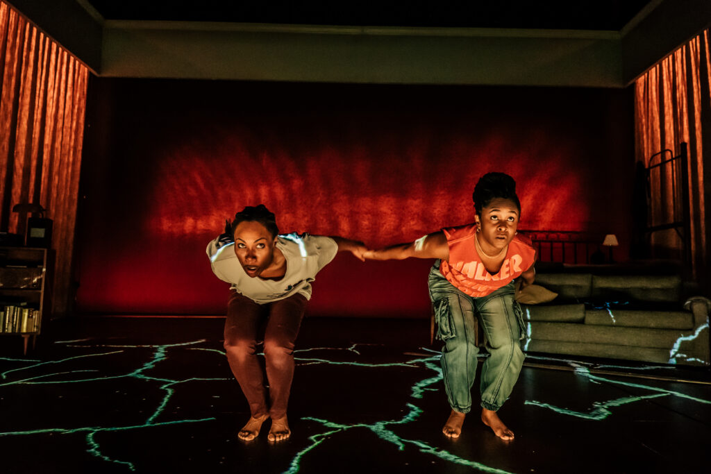 Regional Theater: Enduring Challenges, Luminous New Work