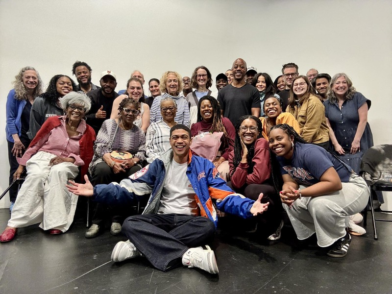 All Stars Project Launches Artistic Advisory Council