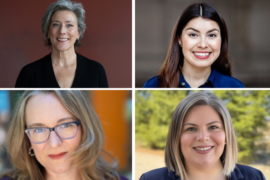 Leadership Changes at American Players Theatre, Magic Theatre, and More
