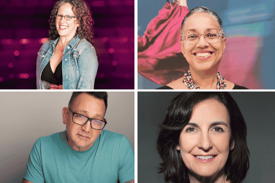 AMERICAN THEATRE | Leadership Changes at Trinity Rep, Raven, Yale Rep, and More AMERICAN THEATRE | Leadership Changes at Trinity Rep, Raven, Yale Rep, and More
