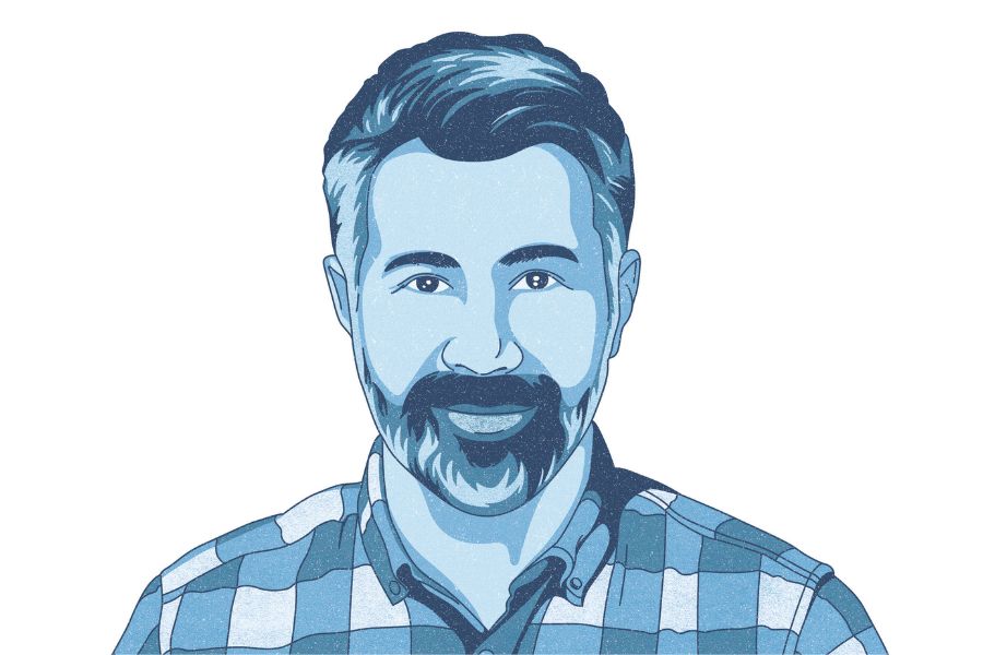 People to Watch: Bernardo Cubría