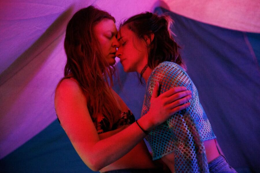Girls Confined, Interrupted, Awakened