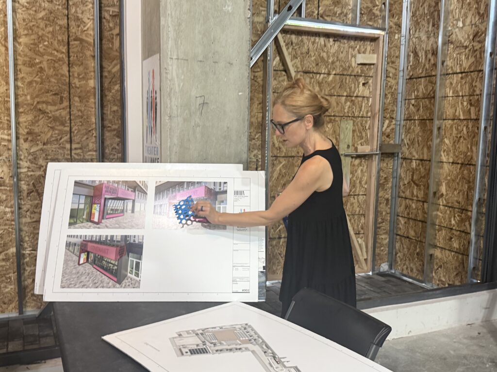Revada Arts Center: A New Artistic Home in Southwest D.C.