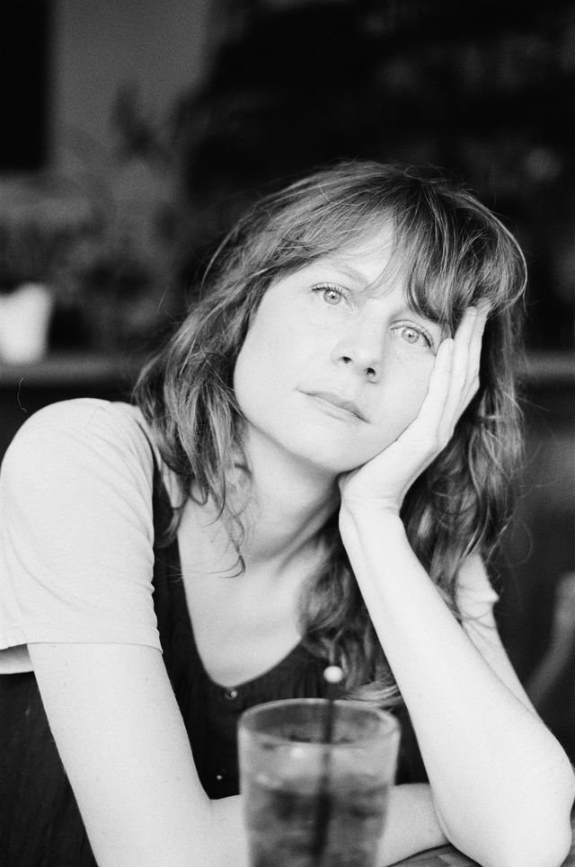 Annie Baker