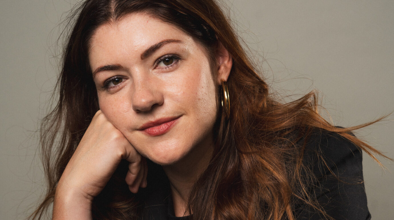 AMERICAN THEATRE | Emily Kaczmarek's 'Soft Target': Sit With the Cost