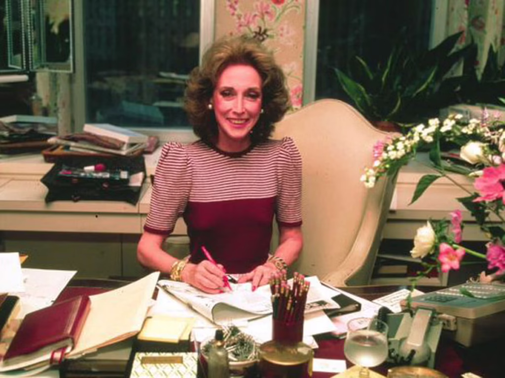 Lincoln Center Theater Launches Helen Gurley Brown Theater Lab