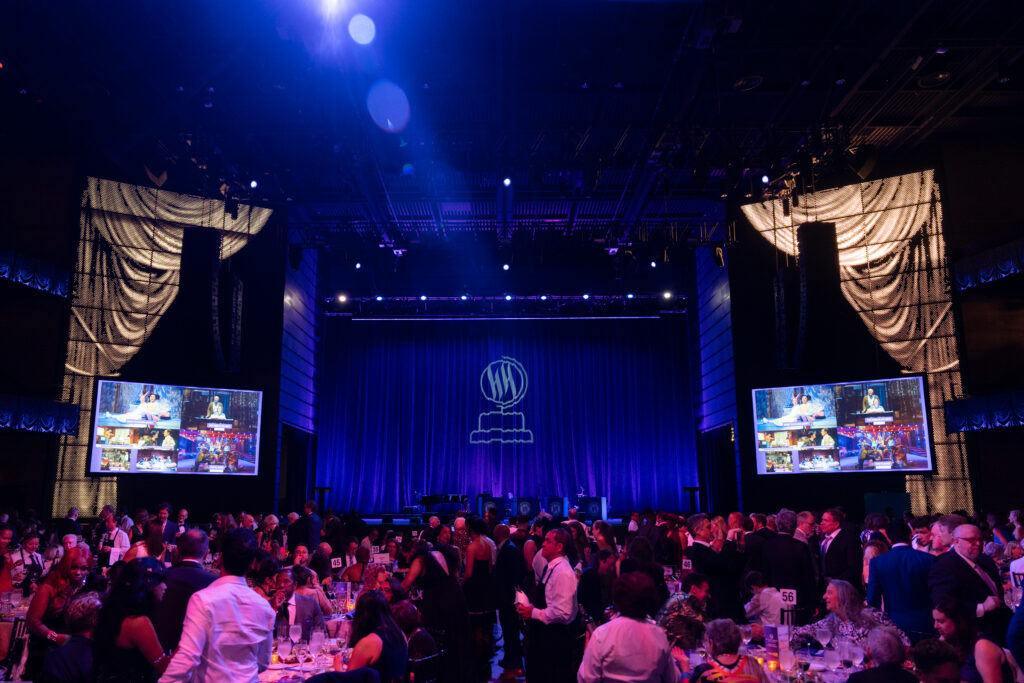 Drama Desks, Drama League, Helen Hayes Awards, and More