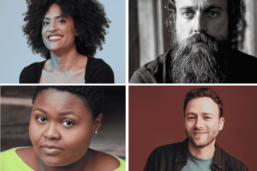 Hansberry-Lilly Fellows, Hermitage/MTC Commissions, and More