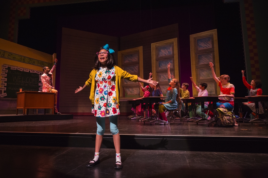 American Theatre 20 Theatres You Should Take Your Kids To