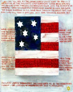 AMERICAN THEATRE | Marking a Big Birthday for a Nation That Contains ...