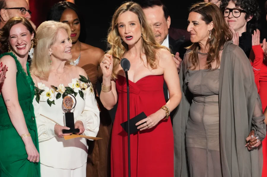 Awards Season: Tonys, Eliot Norton Awards, and June Anne Baker Prize Lead Recognitions