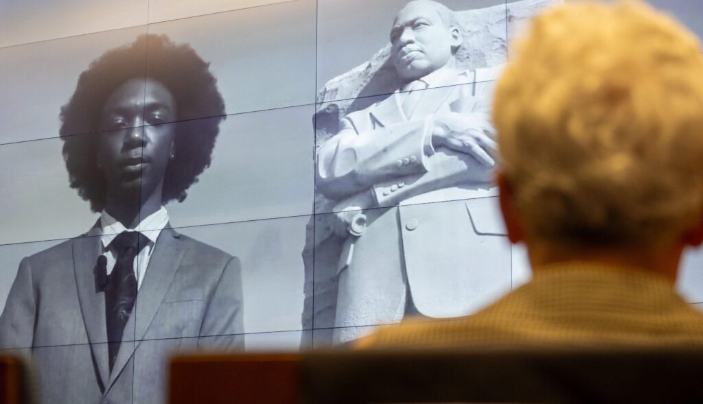D.C. Resilience and Resistance in Mosaic Theater’s Reflection Series