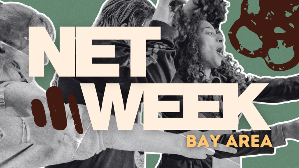 Network of Ensemble Theaters Brings NETWeek to the Bay