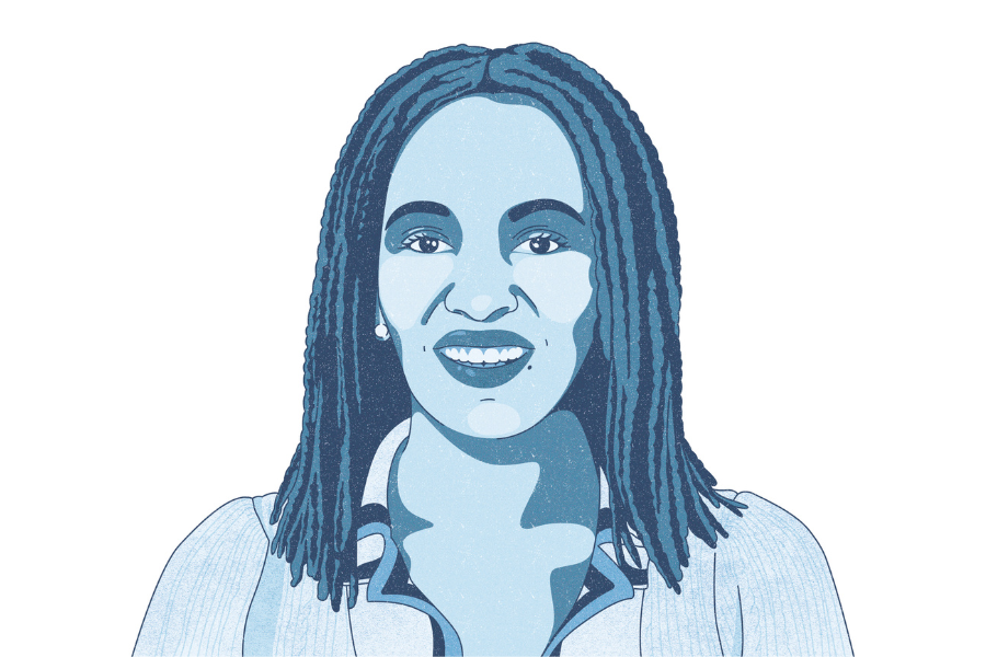 People to Watch: Phanésia Pharel