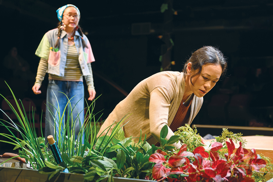 What’s in ‘HMong Futures’?