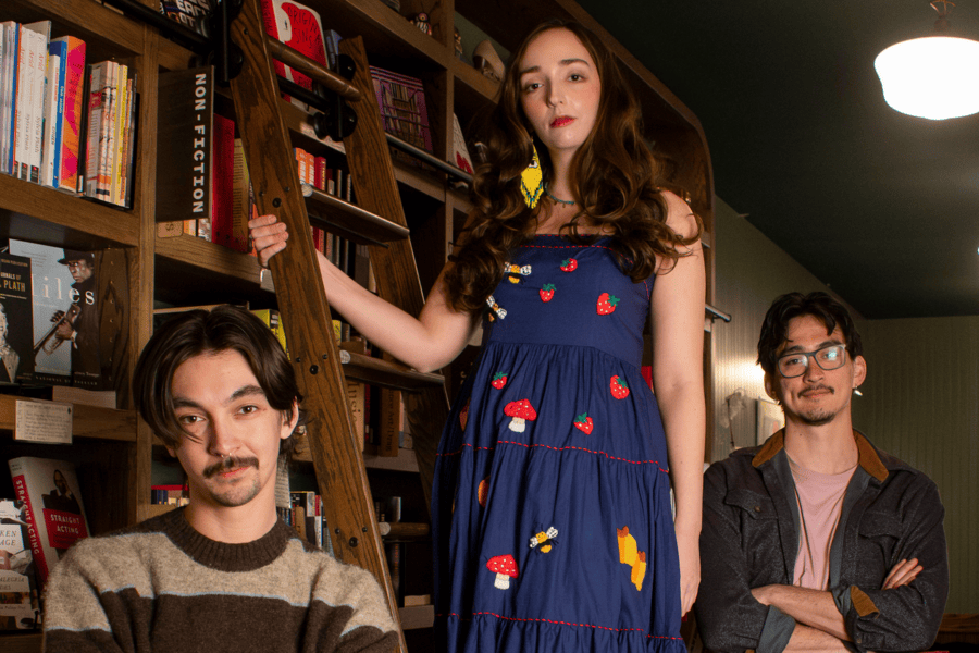 AT, The Understudy, Pocket Theatrics Announce Re:working Roundtable Series