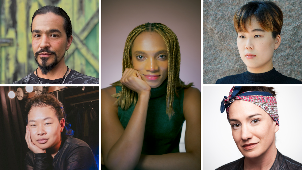 Trans History Project Announces Second Cohort