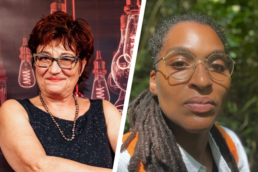 Ming Cho Lee Award, Terrence McNally Award, and More