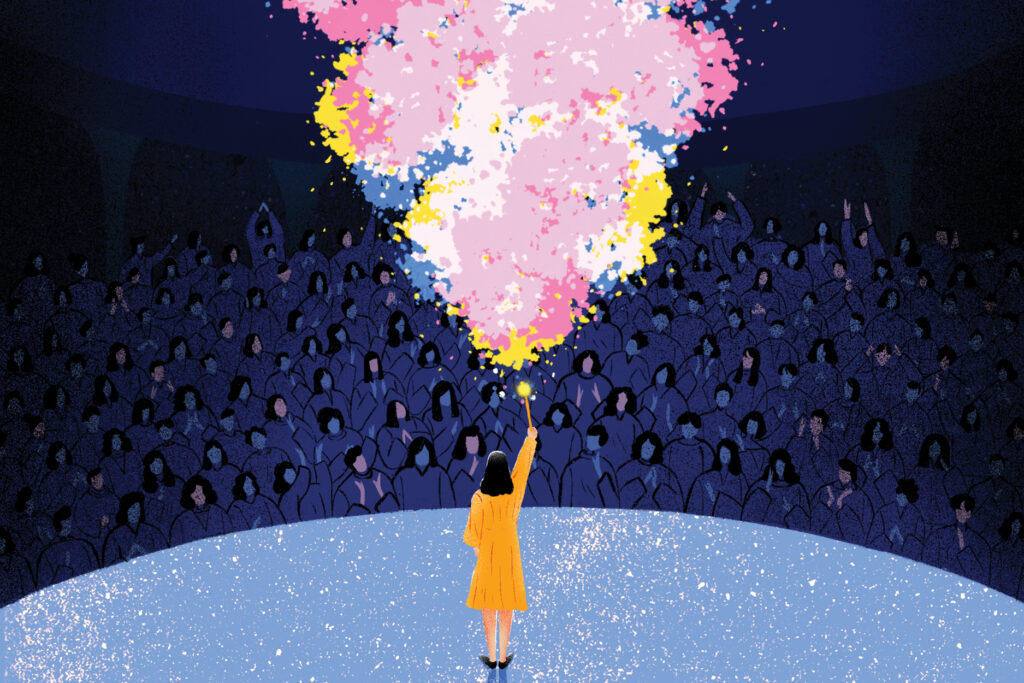 For Starters: How to Launch a Theatre Company in 2026