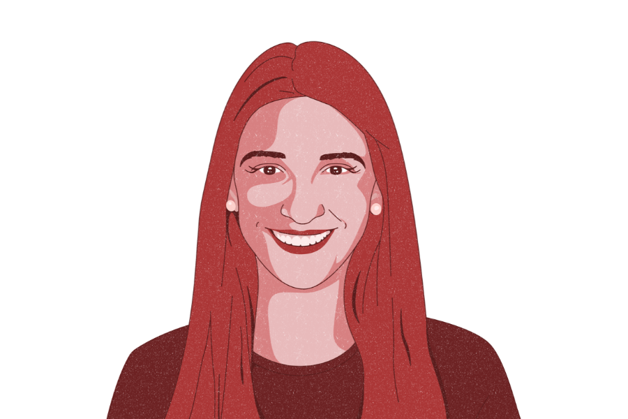 People to Watch: Sammi Cannold