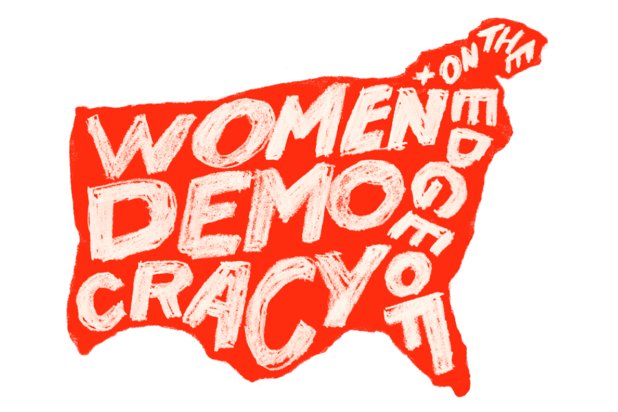 TCG to Publish Flynn Center, Blackburn Prize’s ‘Women+ On the Edge of Democracy’