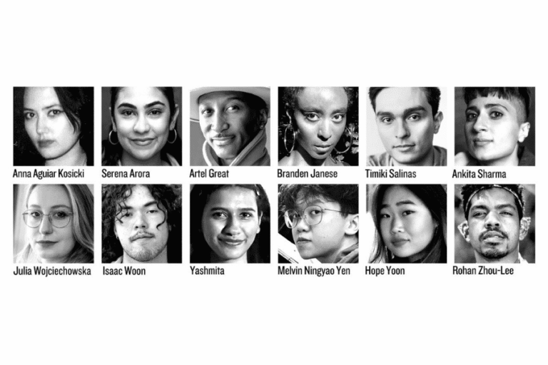 AMERICAN THEATRE | BIPOC Critics Lab Goes Bicoastal With Old Globe ...