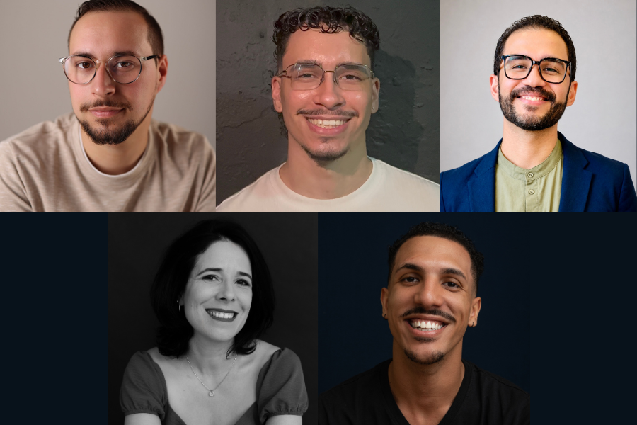 TCG Names 5 Puerto Rican Artists as 2026 Rising Leaders
