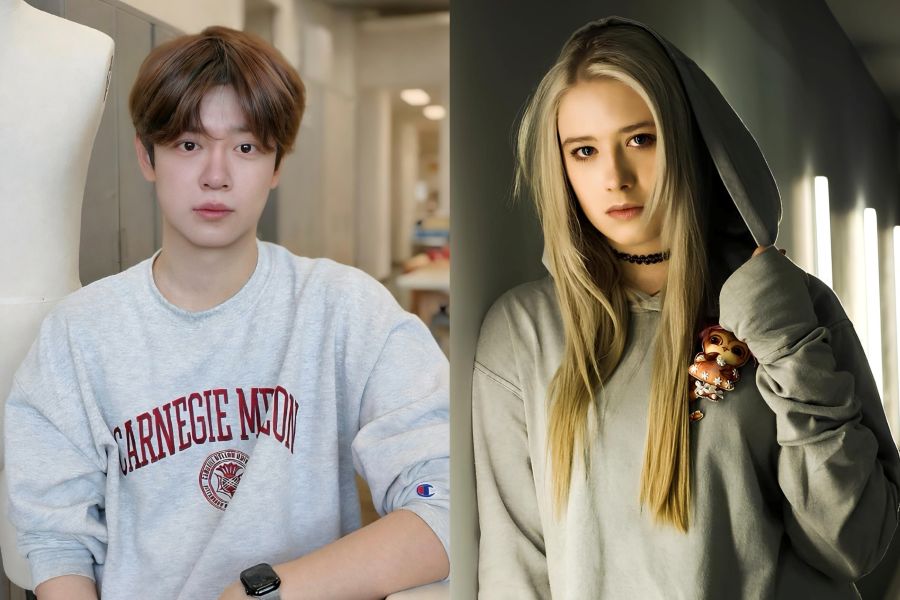 Tianyu Lei, Viktoriia Shlenova Receive 2026 Willa Kim Scholarships