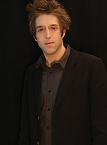 Alex Koch