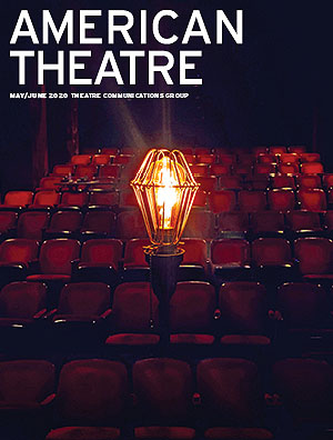 American Theatre Magazine