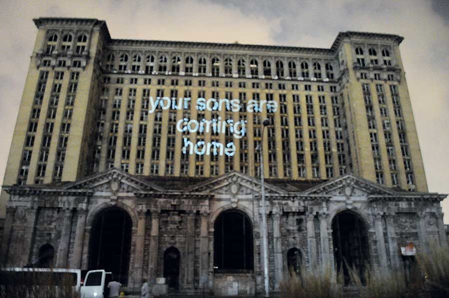 Elastic City’s Total Detroit in 2011.