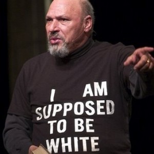 August Wilson in "How I Learned What I Learned" at Seattle Rep.