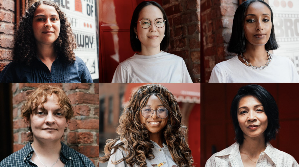 Cherry Lane Playwrights Collective Unveils Inaugural Cohort