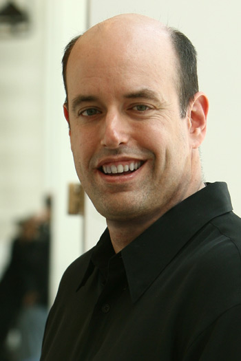 Christopher Ashley, artistic director, La Jolla Playhouse.