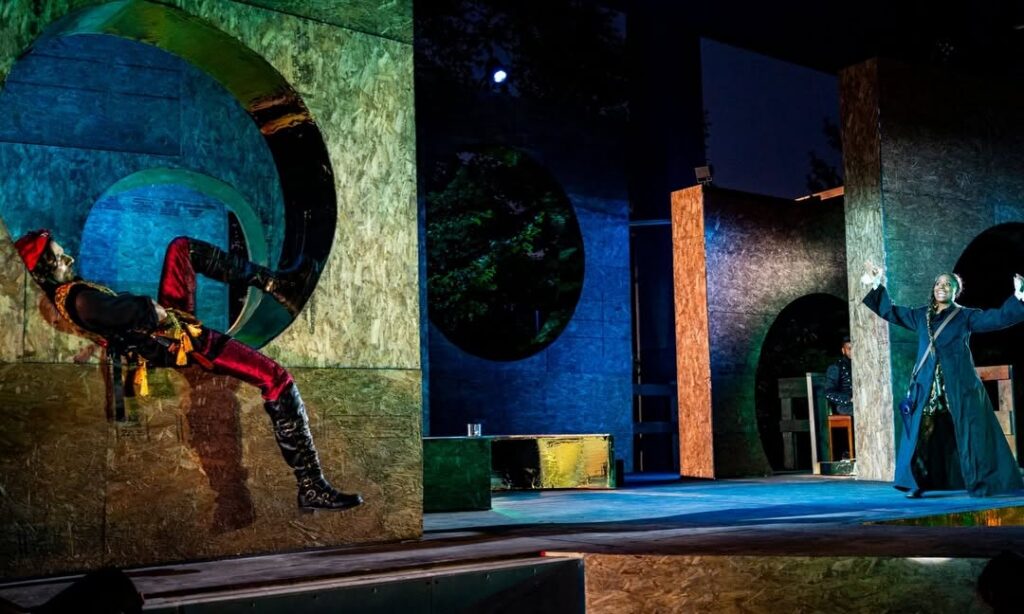 What If We Valued Theatre Like We Value Parks?