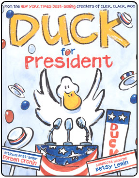 duck-for-president