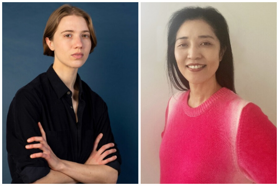 AMERICAN THEATRE | Mia Chung, Emma Wippermann Win 2023 Whiting Awards for Drama