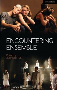 encountering ensemble