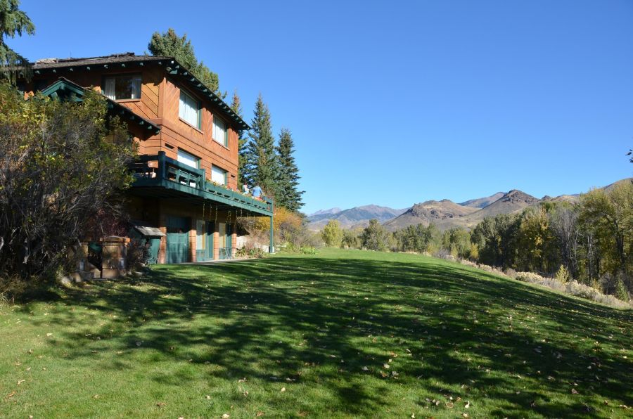 Sun Valley Resident Playwright, Sloan Commissions, Princess Grace Awards, and More