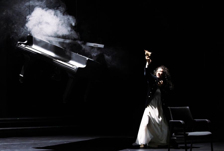 ‘Hedda Gabler’ in Huichang: Collaboration With a Sense of Place