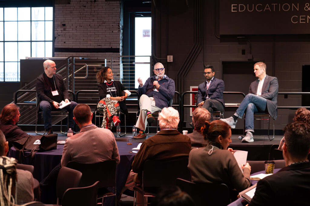 AMERICAN THEATRE | Theatre Leaders in Milwaukee: ‘What We Do Counts’ AMERICAN THEATRE | Theatre Leaders in Milwaukee: ‘What We Do Counts’